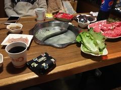 xuan yao➍-傣妹火锅(四川北路店)