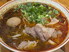 -闵四遵义羊肉粉(朝外大街店)