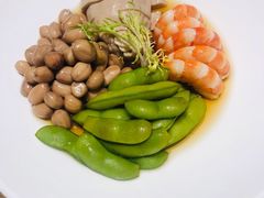 -廊亦舫Lang Yi Fang Restaurant(金桥店)