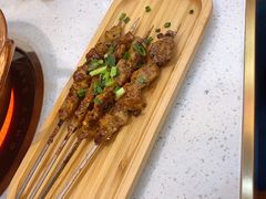 -品疆山新疆特色主题餐厅
