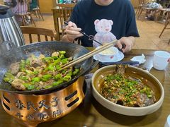 -张氏父子常德肠子馆(红星总店)