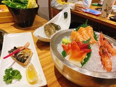 -水林间·寿喜烧自助(仙林金鹰店)