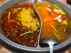 -成都屋头串串(青年北街店)