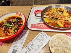 -每味每客·重庆麻辣烫(拓展大厦店)