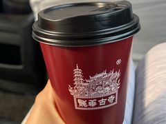 -龙华素斋(龙华路店)