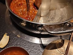 -晓宇重庆火锅(西安荟聚店)