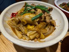 -大娘湘厨(万科金域花园店)