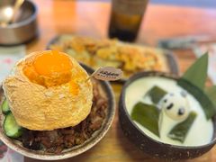 -岛风·台食小馆 ISLAND BISTRO(烟台山店)