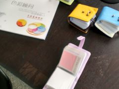 -四季美学色彩形象管理服装搭配