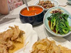 -北李妈妈菜·海肠捞饭(高新万达店)