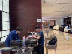 -广州天河合景福朋喜来登酒店