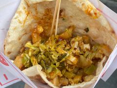 -尚食卢记烧饼(凤凰路总店)