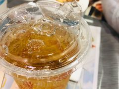 0度果啤-麦当劳(帝豪店)
