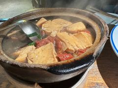 -蜜桃餐厅·伴山(湖滨商业街店)