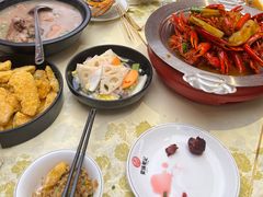 -聚味瞿记·龙虾堂(坡子街店)