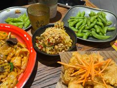 -北丐先生·野馄饨烧烤(南京首店)
