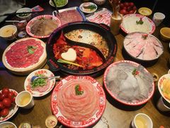 -牛市坎火锅(建设路店)