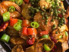 -君霖海鲜私房菜(春柳店)