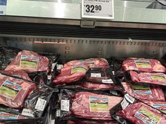 -盒马X会员店(王府井奥莱UP TOWN店)