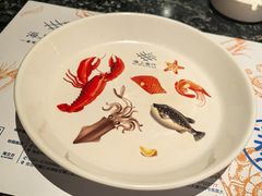 -海上食代(赣江新天地店)