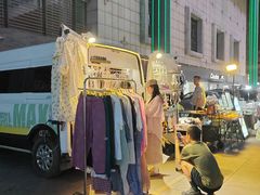 -万达广场(济南魏家庄店)