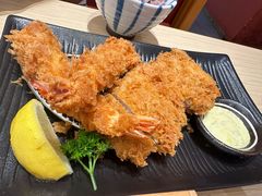 -胜博殿日式炸猪排(西红门店)