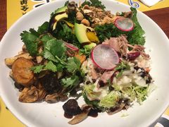 -卡朋厨房(289艺术园区店)