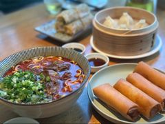 -墨宴(西洋湖店)