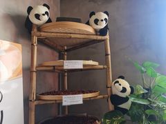-四川饭店·小龙虾(长白店)