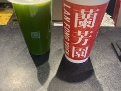 -兰芳园丝袜奶茶(方庄时代店)