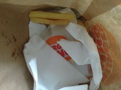 -汉堡王(丁兰广场店)