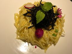 -安多素食(广仁寺路店)