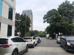 -南京双门楼宾馆(盐仓桥地铁站阅江楼店)