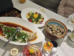 -3号仓库·创意中国菜(新世界城店)