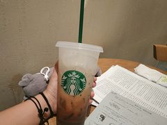 -星巴克(深圳丹竹头分店)