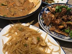 -姥姥家春饼店(交大东路店)