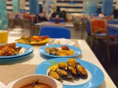 -帝企鹅自助餐厅•儿童岛•真企鹅(长隆企鹅酒店)