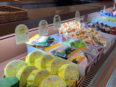 -辛一·铜锣烧(鸿寿坊店)