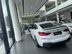 -永嘉宝诚宝马4S店(瓯北店)