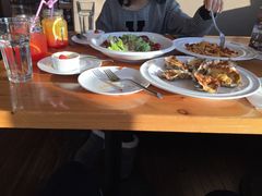-LENBACH兰巴赫西餐啤酒坊(大连星海广场店)