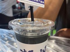 -官塘鱻鱻鱼生·潮汕生腌·砂锅粥(西马路总店)