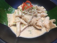 -若蘭慈·无国界素食料理(欢乐海岸店)