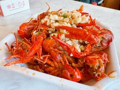 -阿胖龙虾(宁国南路总店)