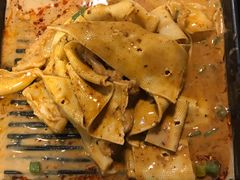 -碎怂烤肉(钟楼柳巷店)