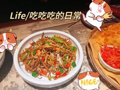 -遇见长安之高山流水(李家村万达店)