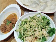 -喜家德虾仁水饺(马栏店)
