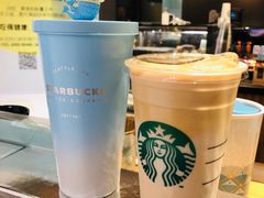 -星巴克(1788广场店)