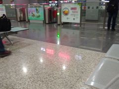 -上海虹桥客运西站