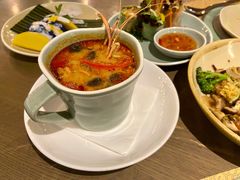 -CHINCHIN 青青·泰国料理(万象食家店)