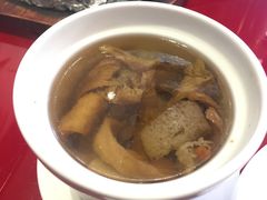 -一心斋素食馆(龙岗店)